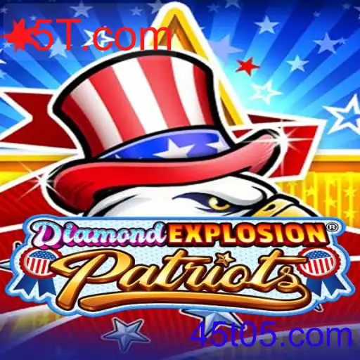 DiamondExplosionPatriots