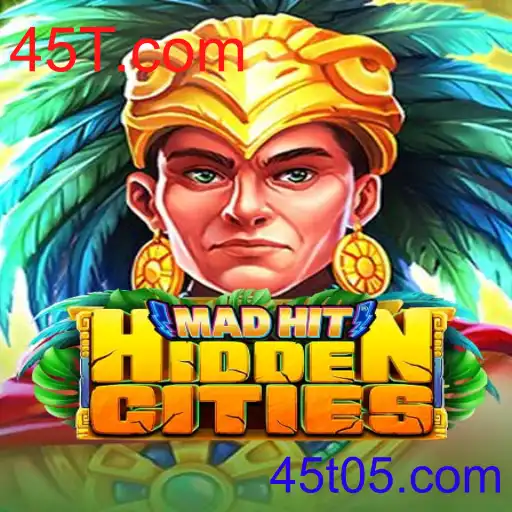 MadHitHiddenCities