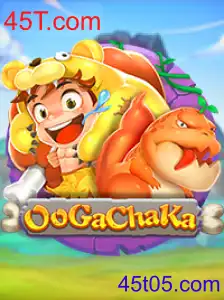 OoGaChaKa