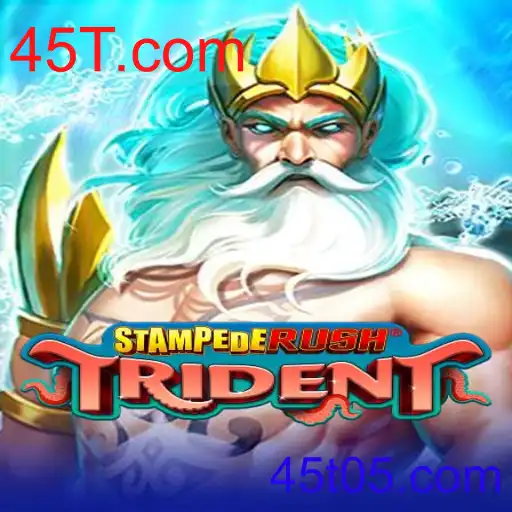 StempedeRushTrident